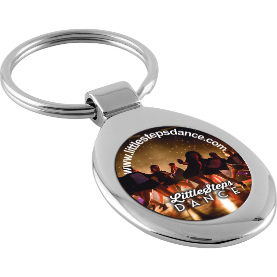 Spheros Keyring Spheros Keyring